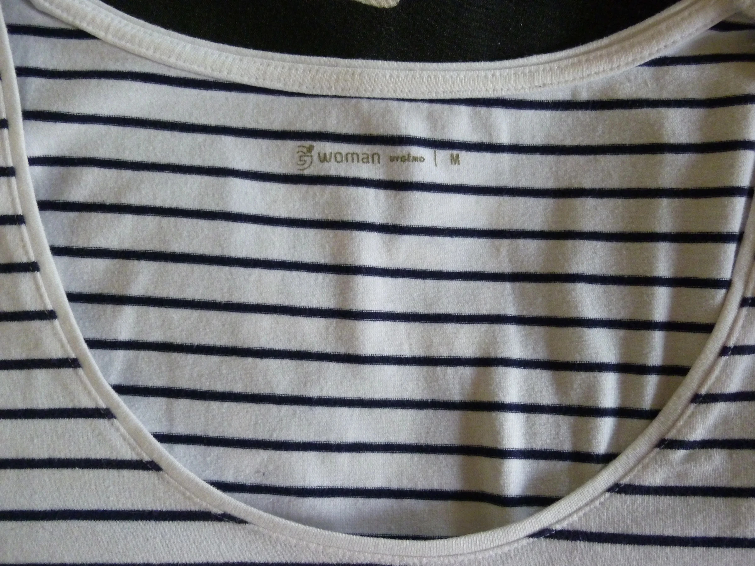 Camiseta de mangas longas – photo 4